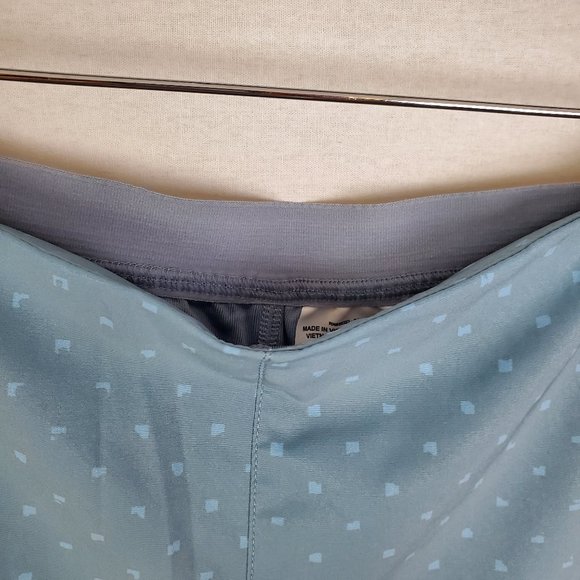 Nike Women's Dri Fit Lined Athletic Shorts M - Picture 3 of 8